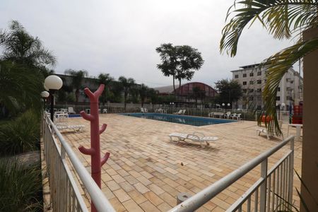 Apartamento à venda com 58m², 3 quartos e 1 vaga Apartamento à venda com 58m², 3 quartos e 1 vagaÁrea comum