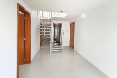Apartamento à venda com 58m², 3 quartos e 1 vaga Apartamento à venda com 58m², 3 quartos e 1 vagaSala