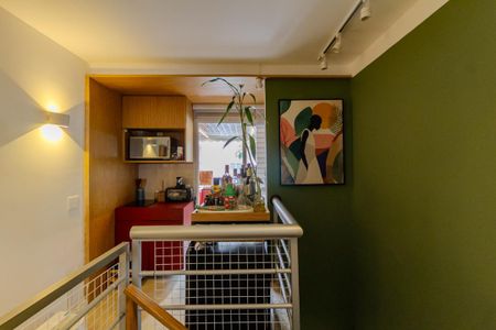 Apartamento à venda com 140m², 3 quartos e 1 vagaCobertura