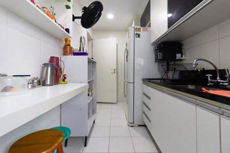 Apartamento à venda com 140m², 3 quartos e 1 vagaCozinha