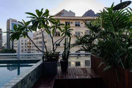 Apartamento à venda com 140m², 3 quartos e 1 vagaCobertura