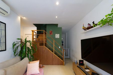 Apartamento à venda com 140m², 3 quartos e 1 vagaSala