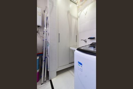 Apartamento à venda com 140m², 3 quartos e 1 vagaÁrea de serviço