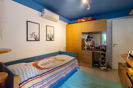 Apartamento à venda com 140m², 3 quartos e 1 vagaQuarto 1