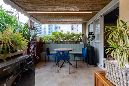 Apartamento à venda com 140m², 3 quartos e 1 vagaCobertura