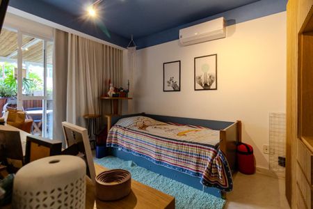 Apartamento à venda com 140m², 3 quartos e 1 vagaQuarto 1