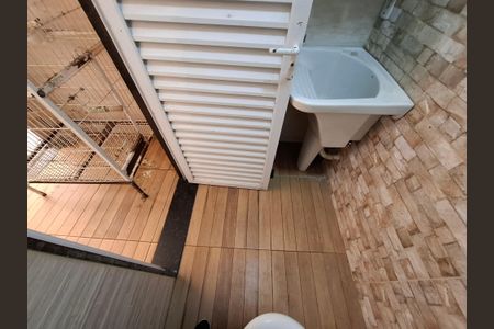 Apartamento à venda com 320m², 4 quartos e 2 vagas Apartamento à venda com 320m², 4 quartos e 2 vagasBanheiro 5