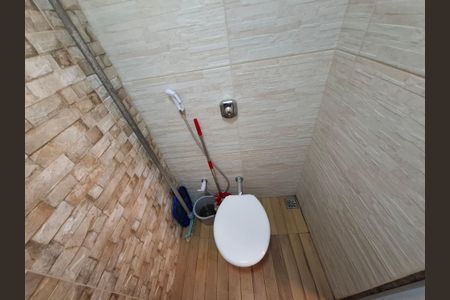 Apartamento à venda com 320m², 4 quartos e 2 vagas Apartamento à venda com 320m², 4 quartos e 2 vagasBanheiro 5