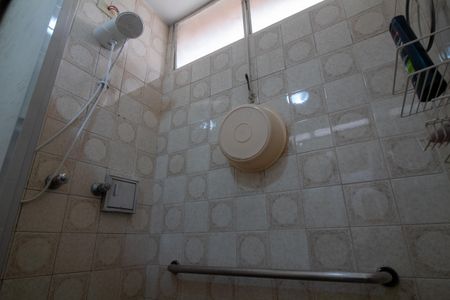 Casa à venda com 160m², 4 quartos e 2 vagas Casa à venda com 160m², 4 quartos e 2 vagasBanheiro da Suíte