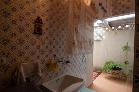 Casa à venda com 160m², 4 quartos e 2 vagas Casa à venda com 160m², 4 quartos e 2 vagasÁrea de Serviço