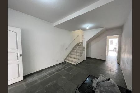 Casa à venda com 101m², 3 quartos e 1 vagaSala