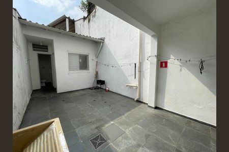 Casa à venda com 101m², 3 quartos e 1 vagaQuintal