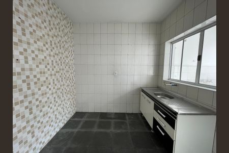 Casa à venda com 101m², 3 quartos e 1 vagaCozinha