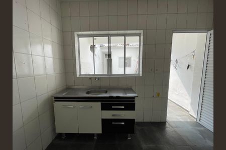 Casa à venda com 101m², 3 quartos e 1 vagaCozinha