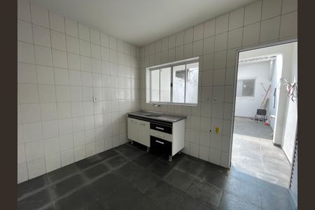 Casa à venda com 101m², 3 quartos e 1 vagaCozinha