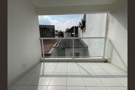 Casa à venda com 101m², 3 quartos e 1 vagaVaranda Quarto 2