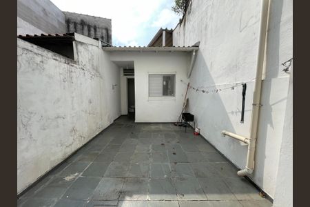 Casa à venda com 101m², 3 quartos e 1 vagaQuintal