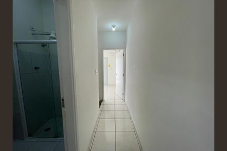 Casa à venda com 101m², 3 quartos e 1 vagaCorredor