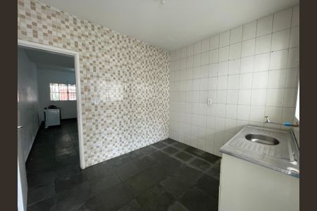 Casa à venda com 101m², 3 quartos e 1 vagaCozinha