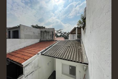Casa à venda com 101m², 3 quartos e 1 vagaVista Varanda Quarto 2