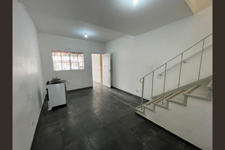 Casa à venda com 101m², 3 quartos e 1 vagaSala