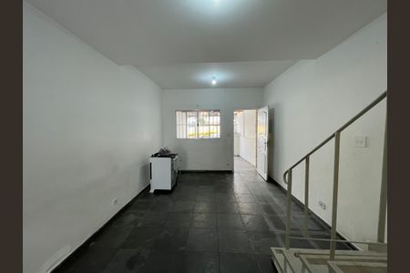 Casa à venda com 101m², 3 quartos e 1 vagaSala