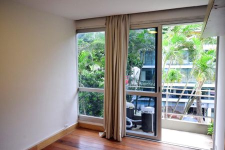 Apartamento para alugar com 148m², 3 quartos e 2 vagasQuarto 3