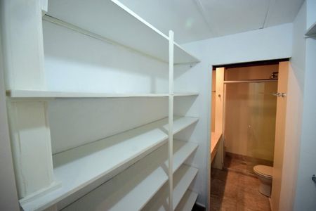 Apartamento para alugar com 148m², 3 quartos e 2 vagasCloset - Quarto 3