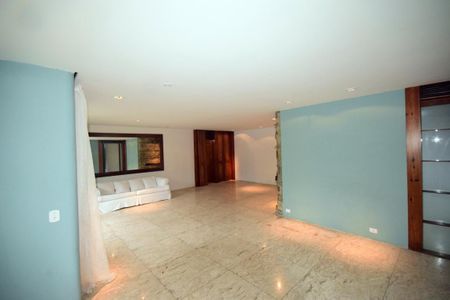 Apartamento para alugar com 148m², 3 quartos e 2 vagasSala