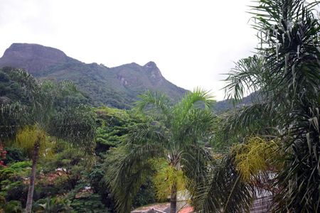 Apartamento para alugar com 148m², 3 quartos e 2 vagasVista - Quarto 1