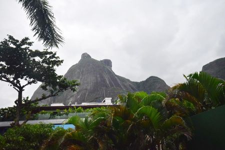 Apartamento para alugar com 148m², 3 quartos e 2 vagasÁrea comum