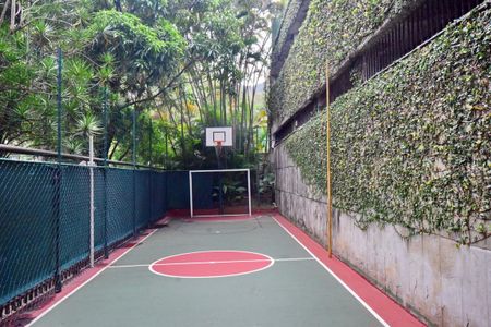 Apartamento para alugar com 148m², 3 quartos e 2 vagasÁrea comum