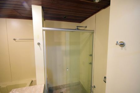 Apartamento para alugar com 148m², 3 quartos e 2 vagasBanheiro 3