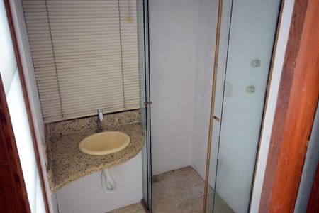 Apartamento para alugar com 148m², 3 quartos e 2 vagasBanheiro 2