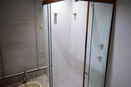 Apartamento para alugar com 148m², 3 quartos e 2 vagasBanheiro 2