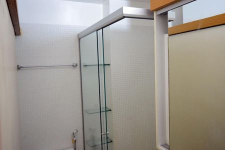 Apartamento para alugar com 148m², 3 quartos e 2 vagasBanheiro 1