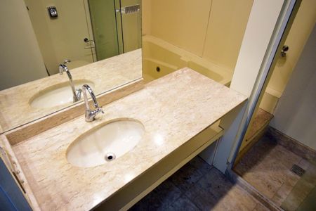 Apartamento para alugar com 148m², 3 quartos e 2 vagasBanheiro 3