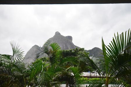 Apartamento para alugar com 148m², 3 quartos e 2 vagasVista - Quarto 3