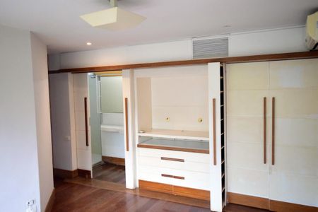 Apartamento para alugar com 148m², 3 quartos e 2 vagasQuarto 2