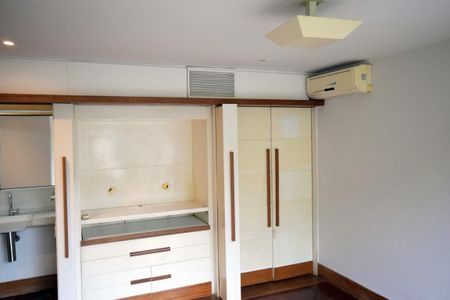 Apartamento para alugar com 148m², 3 quartos e 2 vagasQuarto 2