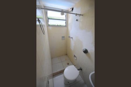 Apartamento para alugar com 148m², 3 quartos e 2 vagasBanheiro de Serviço