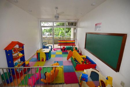 Apartamento para alugar com 148m², 3 quartos e 2 vagasÁrea comum