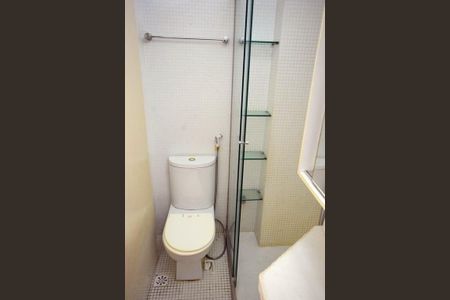 Apartamento para alugar com 148m², 3 quartos e 2 vagasBanheiro 1