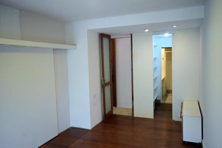 Apartamento para alugar com 148m², 3 quartos e 2 vagasQuarto 3