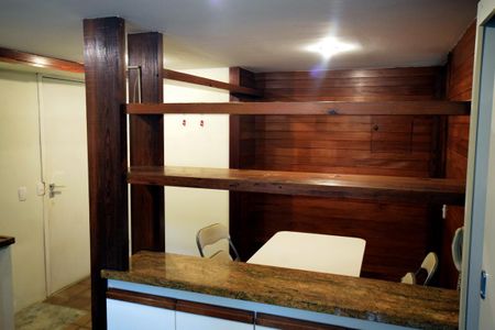 Apartamento para alugar com 148m², 3 quartos e 2 vagasCopa e Cozinha