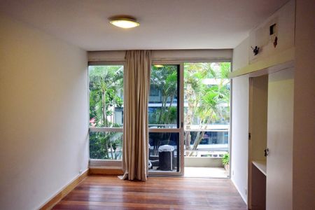 Apartamento para alugar com 148m², 3 quartos e 2 vagasQuarto 3