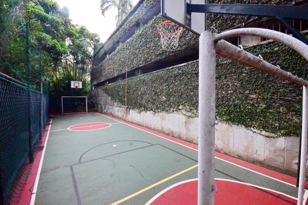 Apartamento para alugar com 148m², 3 quartos e 2 vagasÁrea comum