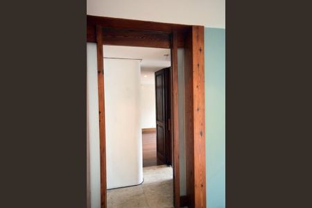 Apartamento para alugar com 148m², 3 quartos e 2 vagasCorredor