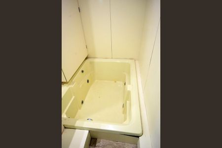 Apartamento para alugar com 148m², 3 quartos e 2 vagasBanheiro 3