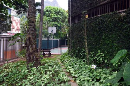 Apartamento para alugar com 148m², 3 quartos e 2 vagasÁrea comum